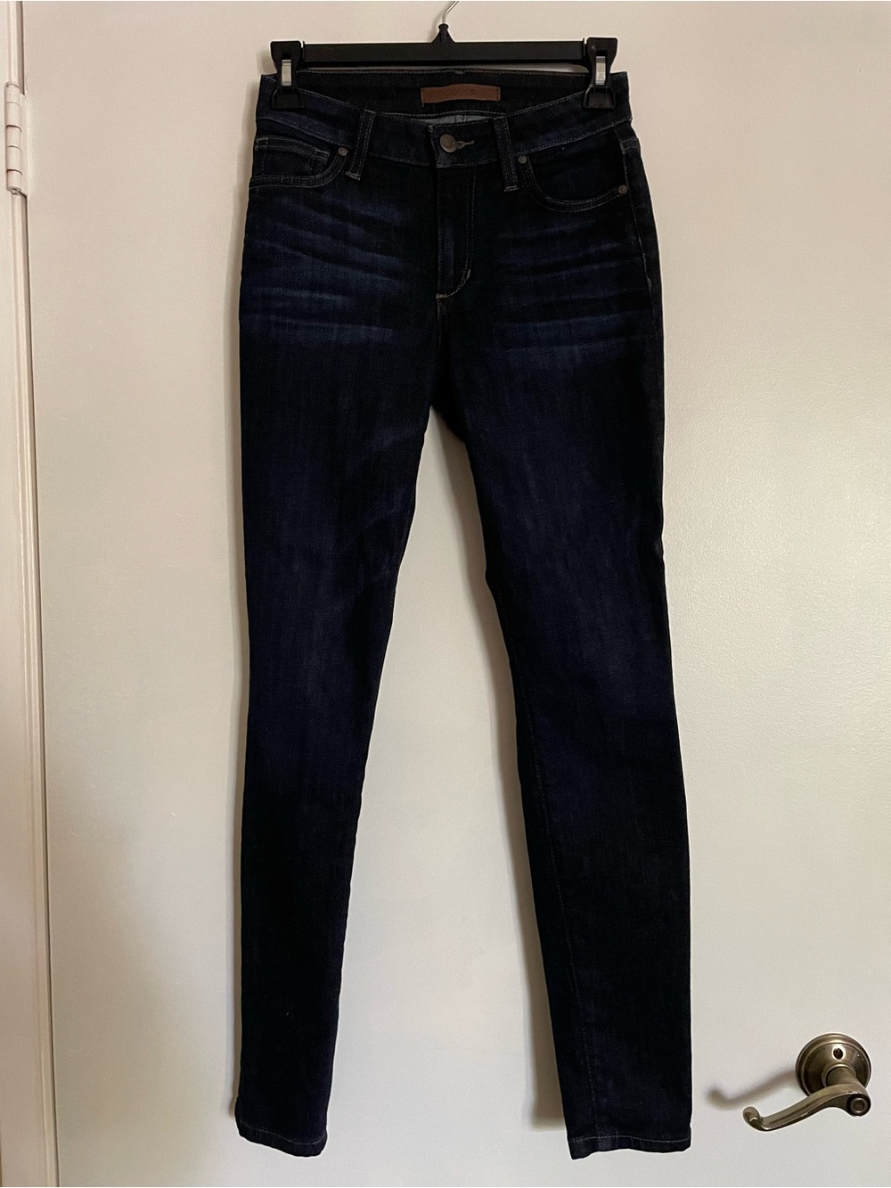 JOE’S Dark Wash Women's Skinny Jeans
